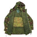 British Special Forces DPM Windproof Combat Smock - 170/104, Large