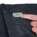 Tru-Spec Black Ripstop BDU Trousers - Large - Army & Outdoors - Combat Trousers