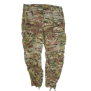 USGI MultiCam OCP Combat Trousers - X Large