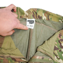MASSIF Altitude OCP Softshell Trousers - Medium