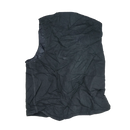 Carhartt Black Loose Fit Quilted Vest - XLarge