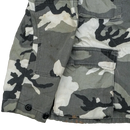 Atlanco Urban Camo BDU Shirt - Medium