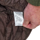 Rustic Ridge Mossy Oak Camo Insulated Jacket - XLarge