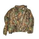 Guide Series Realtree Camo Reversible Jacket - 2XLarge - Army & Outdoors - Field Jackets