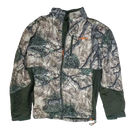 Habit Mothwing Mountain Mimicry Camo Jacket - Large