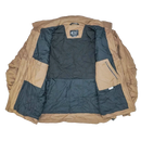 Carhartt Brown Quick Duck Jacket - 2XLarge