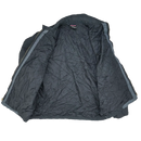 Dickies Black & Grey Eisenhower Quilted Jacket - XLarge