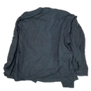 Tru-Spec Black Ripstop Field Jacket - XLarge