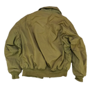 USGI 1980s Lightweight Flyers Jacket - XLarge Regular