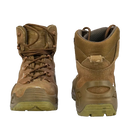LOWA Z-6S GTX C Coyote Tactical Boots - UK 8