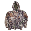 Cabela's Realtree AP Camo Wet Weather Jacket - XLarge