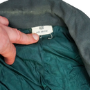 US Army Wool Officers Service Dress Jacket - 40R, Medium - US Army Surplus - Dress Jackets