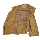 Duluth Trading Co. Brown Utilty Vest - XLarge
