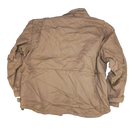 Carhartt Brown Quick Duck Jacket - 2XLarge