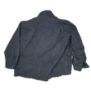 Dickies Black Flannel Lined Jacket - 3XLarge