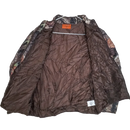 Rustic Ridge Mossy Oak Camo Insulated Jacket - XLarge