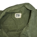 Vietnam War Era OG-107 Jungle Fatigue Shirt Ripstop - Medium Regular