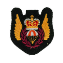 Royal Canadian Air Force Search And Rescue Specialist Patch