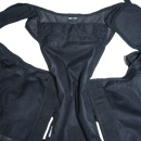 Mil-Tec Black Tactical Vest, Item 4