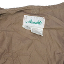 Ausable Khaki Fishing Vest - Large