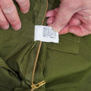 US Boy Scouts Olive Field Trousers - 42, XLarge