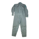USGI CWU-27/P Olive Flyers Coveralls -  42S, Large