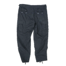 Tru-Spec Black Ripstop BDU Trousers - Large - Army & Outdoors - Combat Trousers