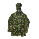 British Army DPM Windproof Combat Smock - 190/104, Large, Item 2