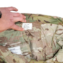 USGI MultiCam OCP Combat Trousers - X Large