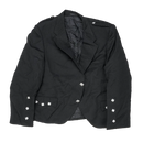 Scottish Highland Argyll Kilt Jacket - Large