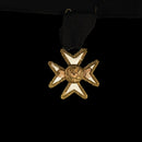 Masonic 1920s Wool Coat, Item 2 - Army & Outdoors - Great Coats