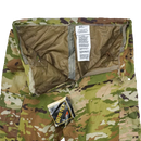 USGI OCP APECS Wet Weather Trousers - Small Short