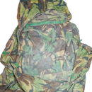 NZ Army 1980s DPM Sleeping Bag Cover, Item 2