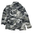 Atlanco Urban Camo BDU Shirt - Medium