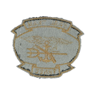 US Navy Seal Team Three Patch