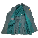 US Army Wool Officers Service Dress Jacket - 40R, Medium - US Army Surplus - Dress Jackets