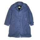 US Air Force Blue All Weather Coat w/ Liner - 44L, XLarge
