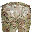 USGI MultiCam OCP Combat Trousers - X Large