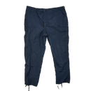 Propper Blue Ripstop BDU Trousers - XLarge Regular
