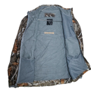 Browning Realtree Edge Camo Grid Fleece Softshell Jacket - XLarge