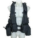 Black Pattern 83 Style Assault Vest, Item 5