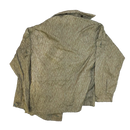 East German Early Model Strichtarn Camouflage Shirt - M56, XLarge, Item 2