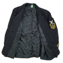 US Navy Chief Petty Officer Hospital Corpsman Service Dress Jacket -  Womens - Medium