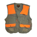 Gamehide Hunting Hi-Vis Olive Vest - XLarge