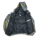 WFS Superflauge Game Camo Insulated Hooded Jacket - Medium
