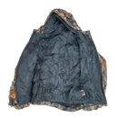 Scent Blocker Plus Realtree Camo Jacket w/ Removable Liner - 3XLarge