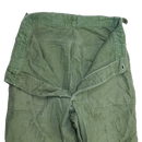 USGI OG-107 First Pattern Utility Pants - 29x30, Small - US Army Surplus - Work Trousers