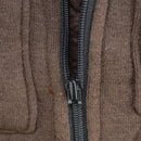 USGI Cold Weather 'Bear Suit' Fleece Jacket - Medium