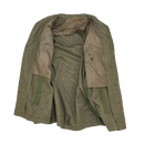 West German Wool Field Jacket - Small