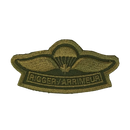 Canadian Armed Forces Rigger Qualification Patch, Item 3